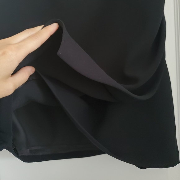 COPY - BNWT Aritzia Wilfred Esteli Skirt - Picture 7 of 9